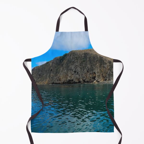 Item preview, Remote Island, Channel Islands National Park designed and sold by SafariByMarisa.