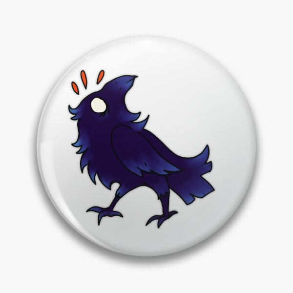 Item preview, Little Raven designed and sold by ArleesArt.