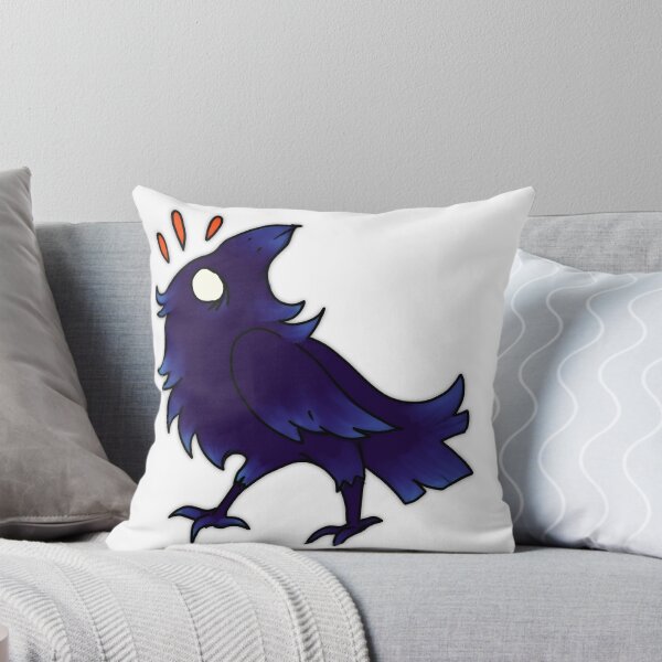 Item preview, Little Raven designed and sold by ArleesArt.