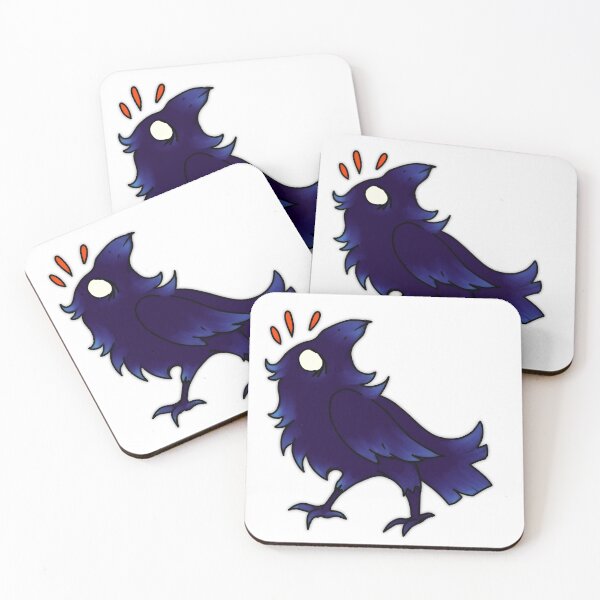 Item preview, Little Raven designed and sold by ArleesArt.