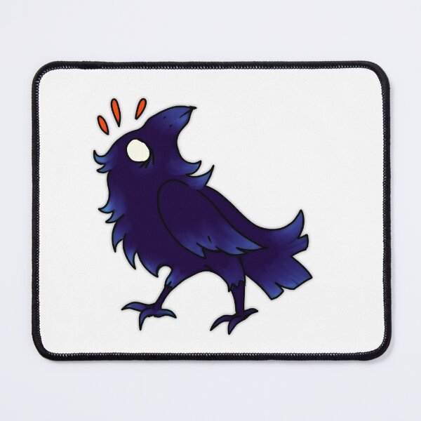 Item preview, Little Raven designed and sold by ArleesArt.