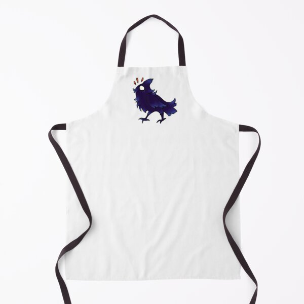 Item preview, Little Raven designed and sold by ArleesArt.