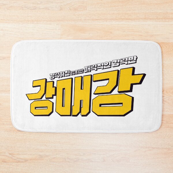 Item preview, Seoul Busters designed and sold by sokileri999.