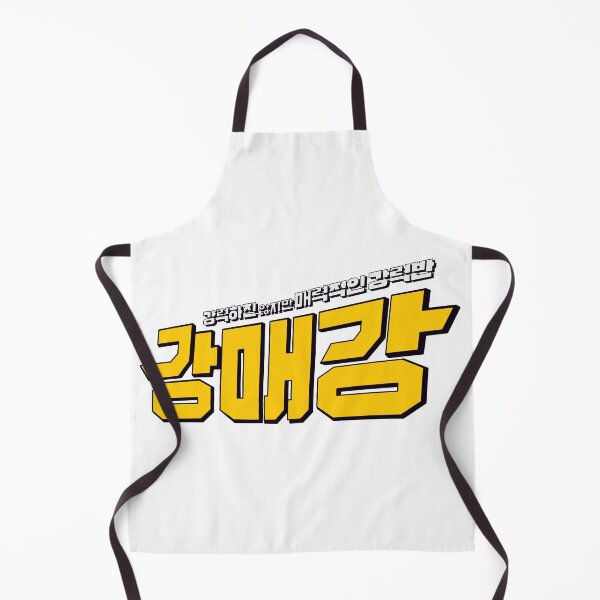 Item preview, Seoul Busters designed and sold by sokileri999.