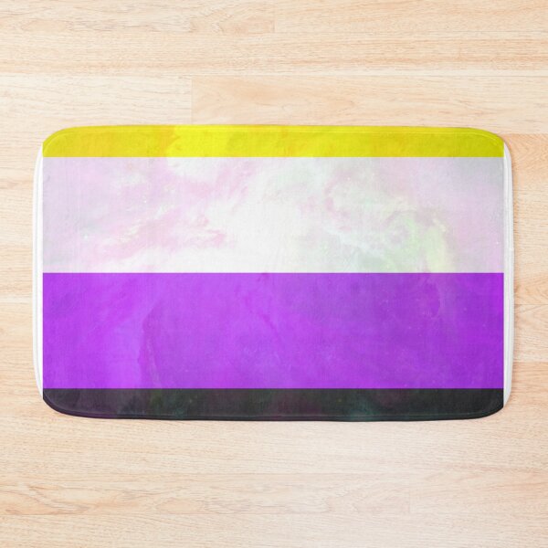 Item preview, Nonbinary Space Pride designed and sold by cr33pyki77y.