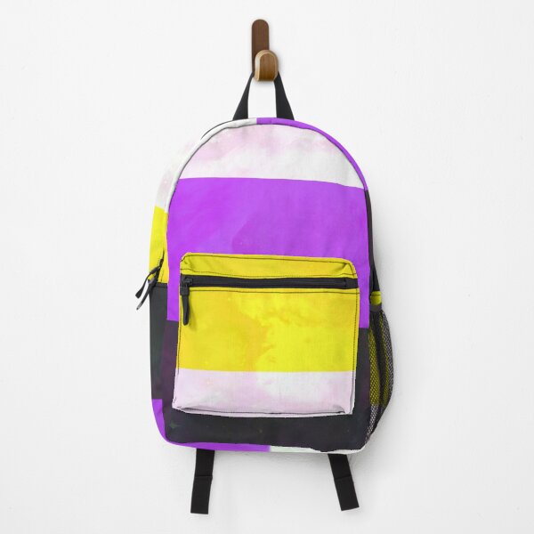 Item preview, Nonbinary Space Pride designed and sold by cr33pyki77y.