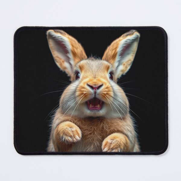 Item preview, Cute Bunny Rabbit designed and sold by Skye Ryan-Evans.