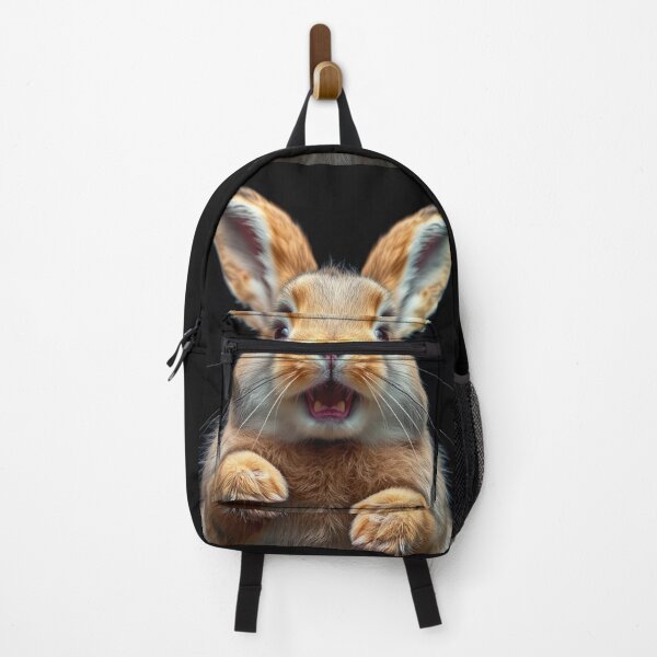 Item preview, Cute Bunny Rabbit designed and sold by Skye Ryan-Evans.