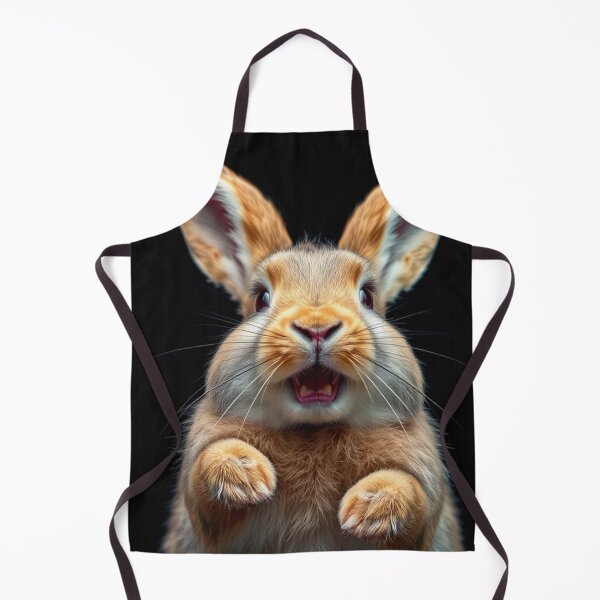 Item preview, Cute Bunny Rabbit designed and sold by Skye Ryan-Evans.