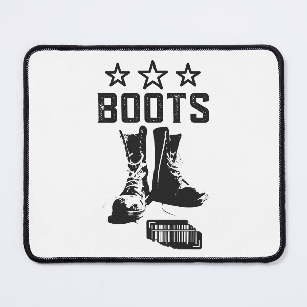 Item preview, Boots designed and sold by UNK-Fatigues.