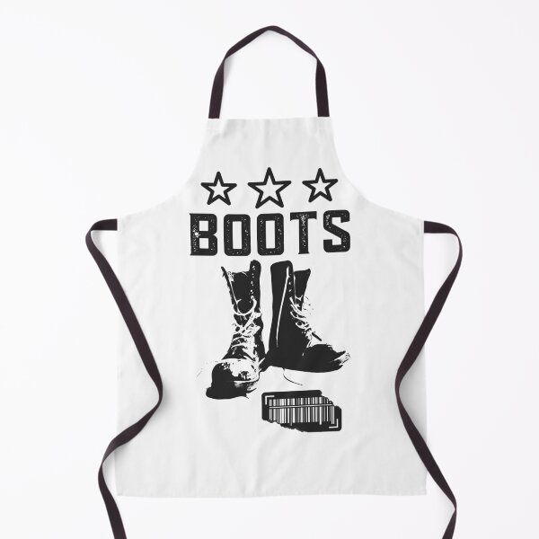 Item preview, Boots designed and sold by UNK-Fatigues.