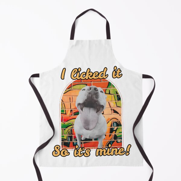 Item preview, I licked it so it's mine! designed and sold by TheRubberOnion.
