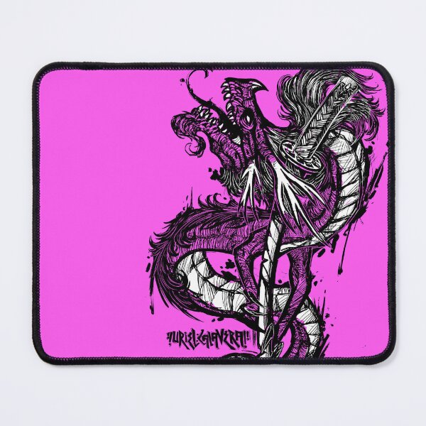 Item preview, black dragon katana designed and sold by UrielCalavera.