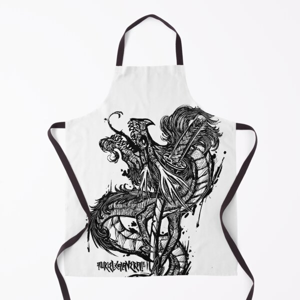 Item preview, katana dragon black designed and sold by UrielCalavera.