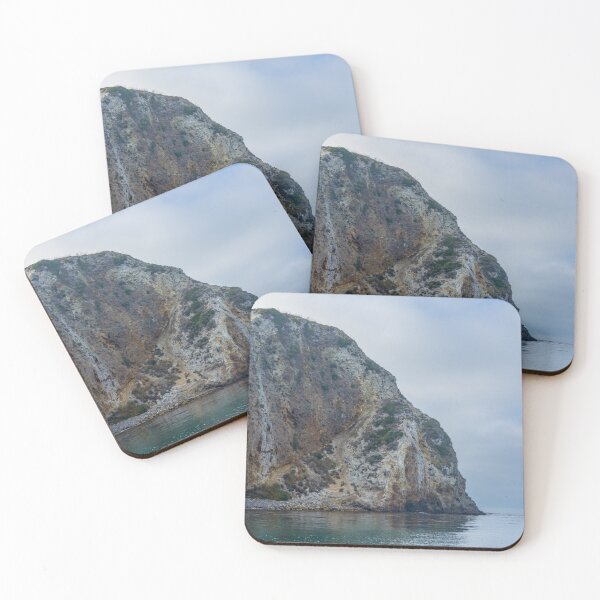 Item preview, Steep Cliff, Channel Islands designed and sold by SafariByMarisa.