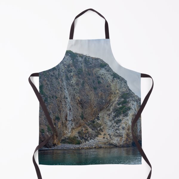 Item preview, Steep Cliff, Channel Islands designed and sold by SafariByMarisa.