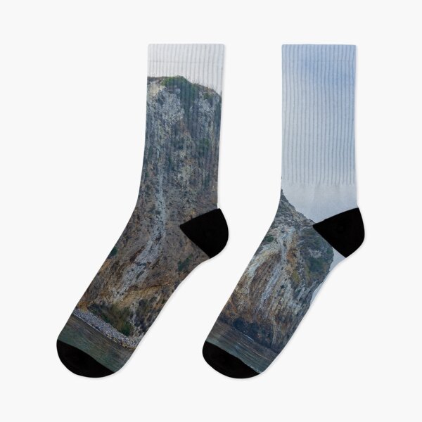 Item preview, Steep Cliff, Channel Islands designed and sold by SafariByMarisa.