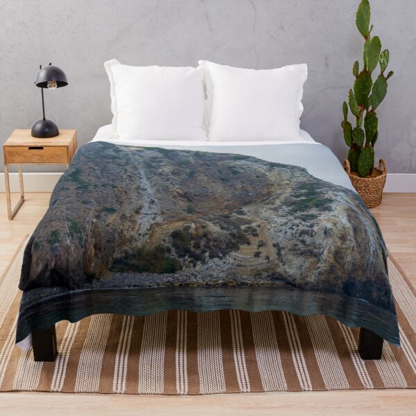 Item preview, Steep Cliff, Channel Islands designed and sold by SafariByMarisa.