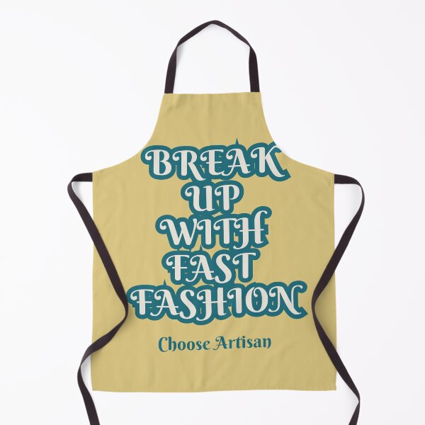 Item preview, Rebel, break up with fast fashion designed and sold by coloursforkids.