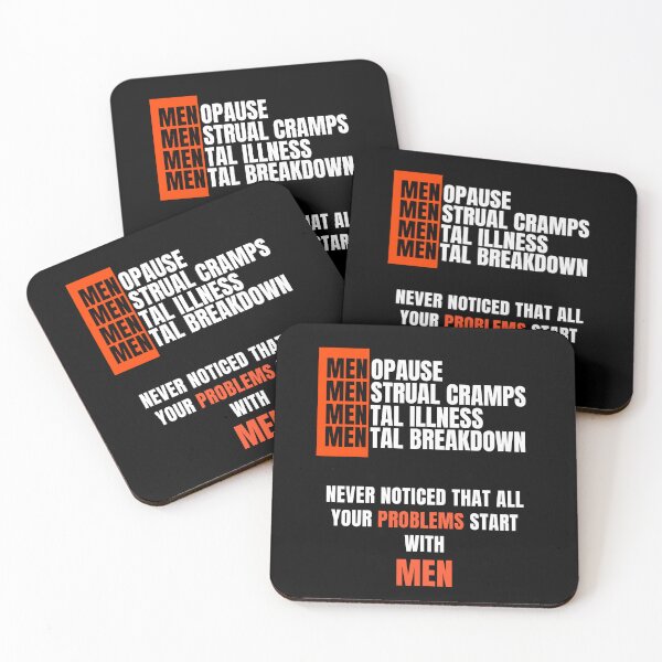 Item preview, Problem start with MEN designed and sold by Bhavna111.