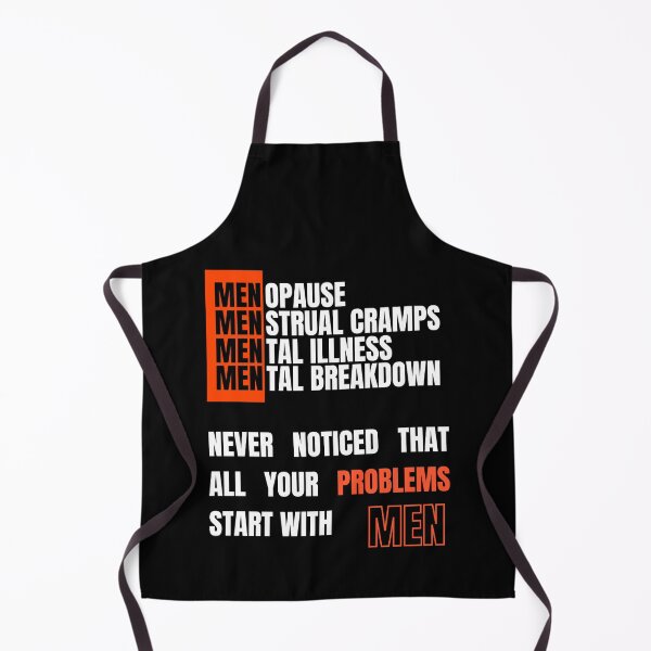 Item preview, Problem start with MEN designed and sold by Bhavna111.