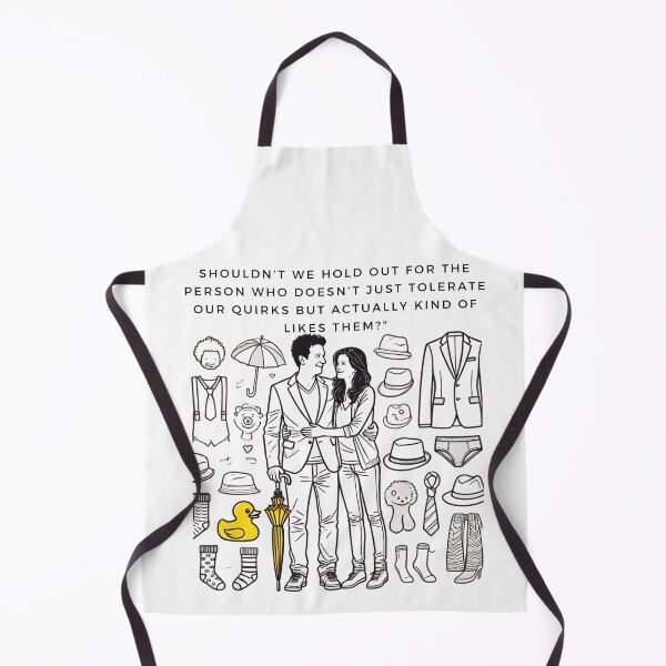 Item preview, Ted and Tracy designed and sold by Maria Jesus Rojo.