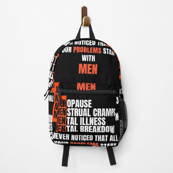 Item preview, Problem start with MEN designed and sold by Bhavna111.