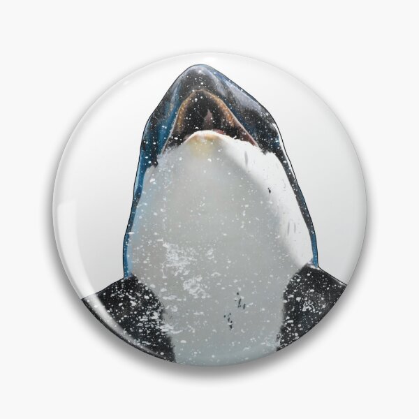 Item preview, Trua Orca designed and sold by tidaldreams.