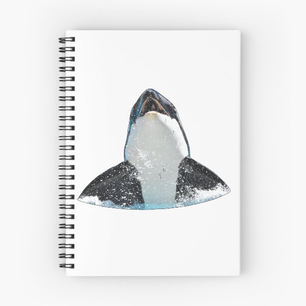 Item preview, Trua Orca designed and sold by tidaldreams.