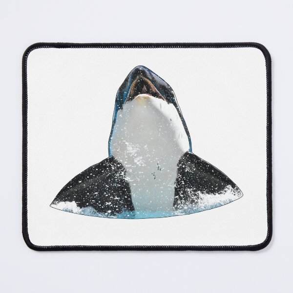 Item preview, Trua Orca designed and sold by tidaldreams.