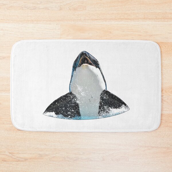 Item preview, Trua Orca designed and sold by tidaldreams.