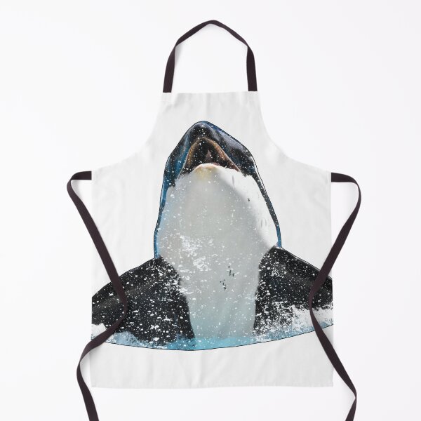 Item preview, Trua Orca designed and sold by tidaldreams.