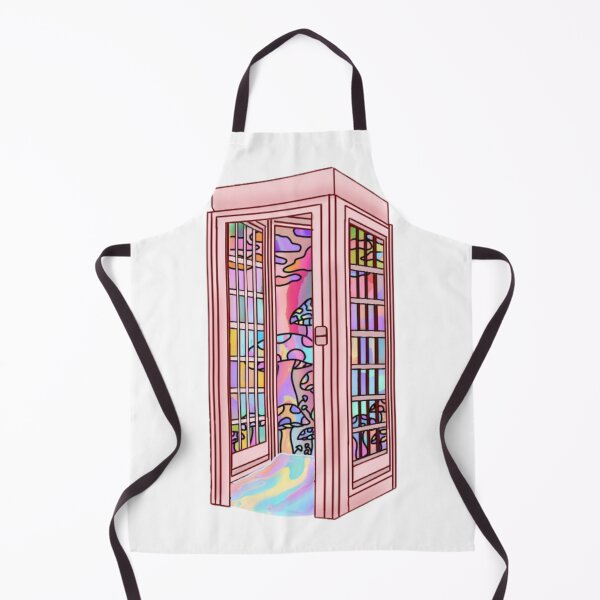 Item preview, Pink phone booth designed and sold by Artistkhg.