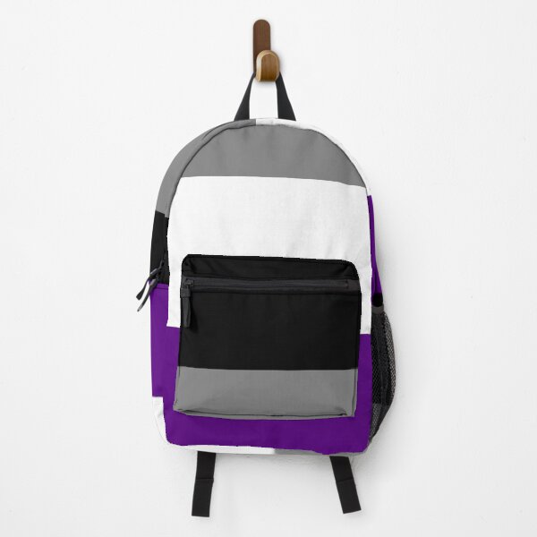 Item preview, Asexual Flag designed and sold by cr33pyki77y.