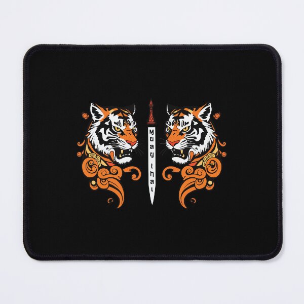 Item preview, Thai Tiger designed and sold by Getup-clothing.