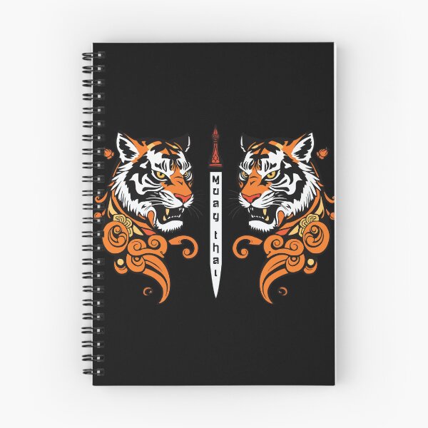 Item preview, Thai Tiger designed and sold by Getup-clothing.