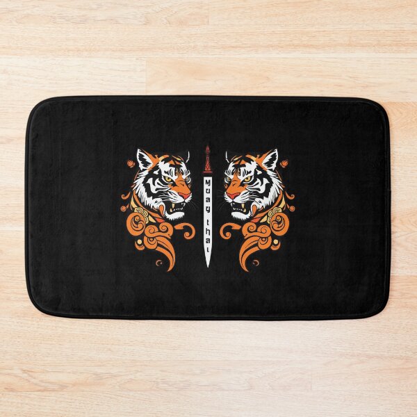 Item preview, Thai Tiger designed and sold by Getup-clothing.