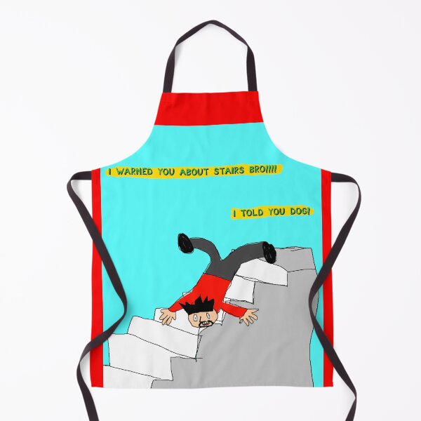Item preview, I Told You Dog! designed and sold by cr33pyki77y.