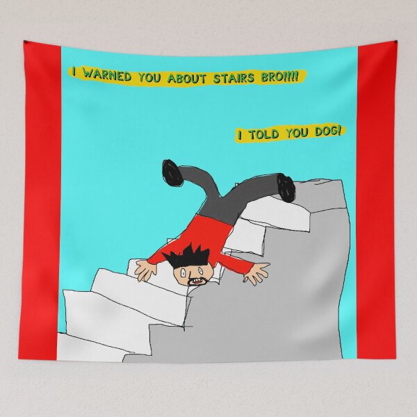 Item preview, I Told You Dog! designed and sold by cr33pyki77y.