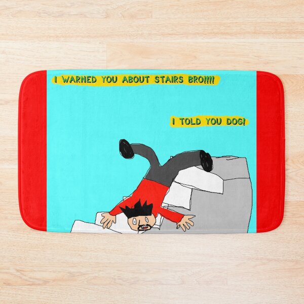 Item preview, I Told You Dog! designed and sold by cr33pyki77y.