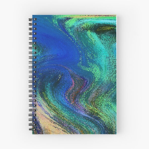 Item preview, Abstract Colors designed and sold by CarolM.