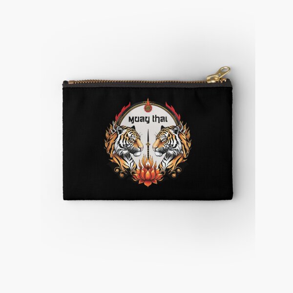 Item preview, Thai Tiger designed and sold by Getup-clothing.