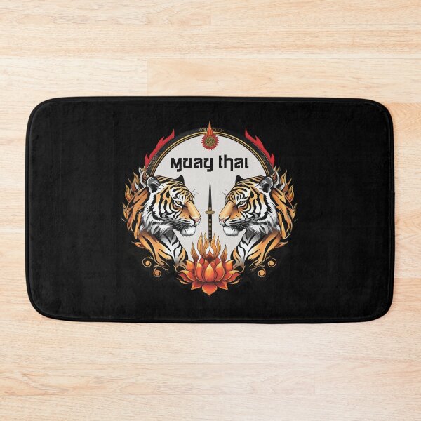 Item preview, Thai Tiger designed and sold by Getup-clothing.