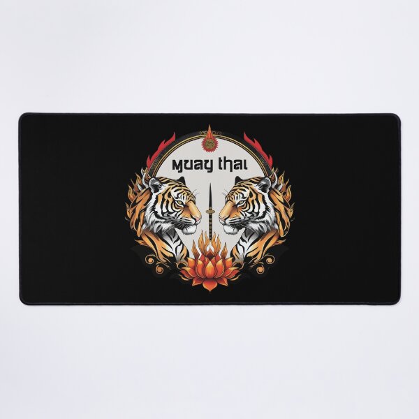 Item preview, Thai Tiger designed and sold by Getup-clothing.