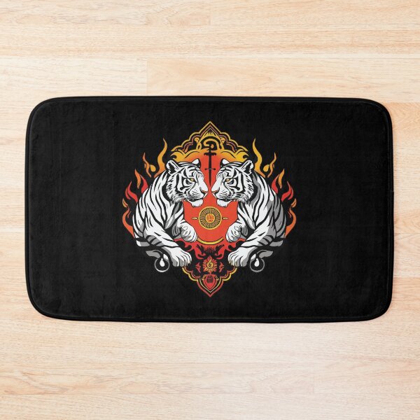 Item preview, Thai Tiger designed and sold by Getup-clothing.