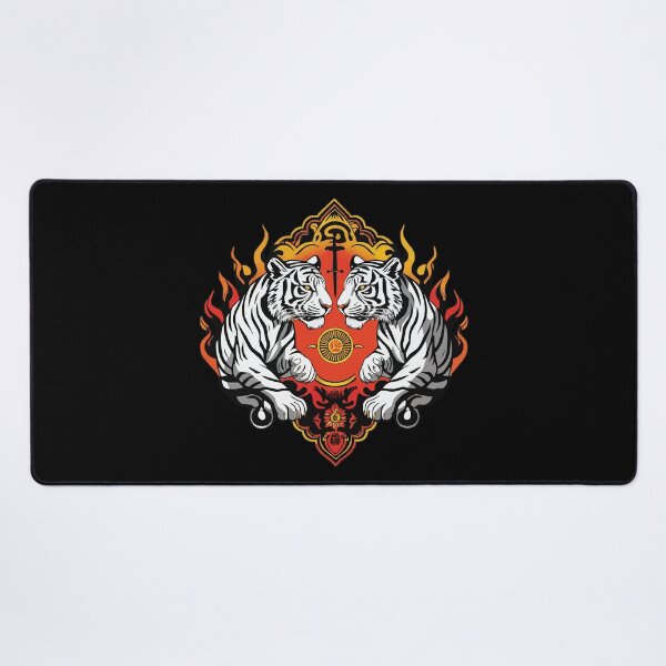 Item preview, Thai Tiger designed and sold by Getup-clothing.