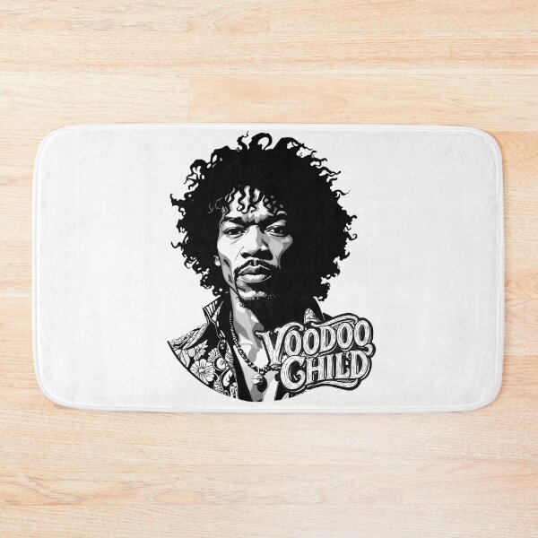 Item preview, Voodoo Child designed and sold by Emre Özbay.