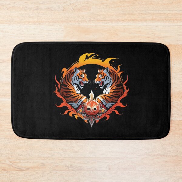 Item preview, Thai Tiger designed and sold by Getup-clothing.