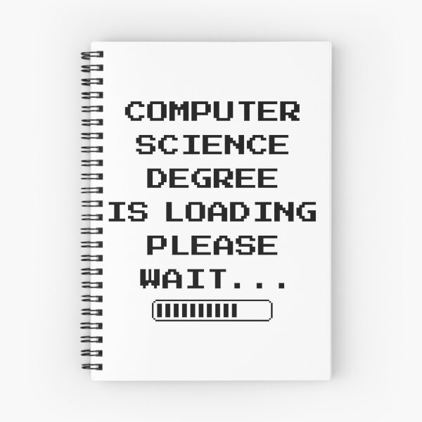 Item preview, Computer Science Gift – Funny Tech Humor for Programmers and Coders designed and sold by ScienceCorner.