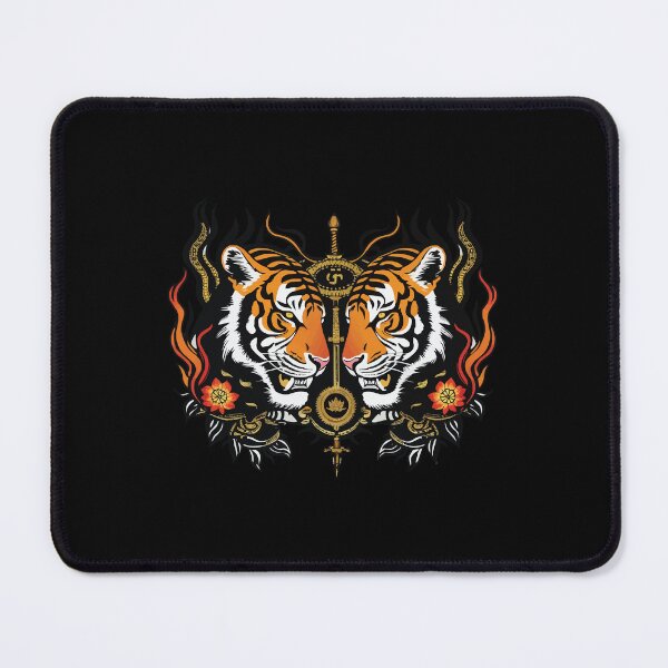 Item preview, Thai Tiger designed and sold by Getup-clothing.